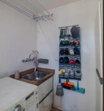Apartamento de 2 quartos com opção de estacionamento locado no prédio — foto 11