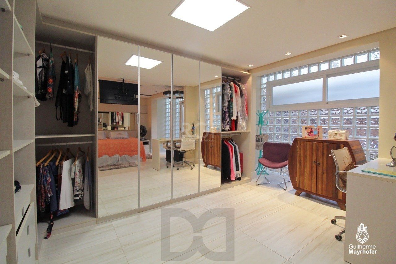 Casa para Venda - 650m², 4 dormitórios, sendo 3 suites, 4 vagas - Chácara das Pedras — foto 21