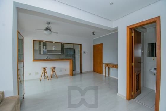 Apartamento de 2 quartos e 2 vagas de garagem - Transformado em 1 quarto — foto 7