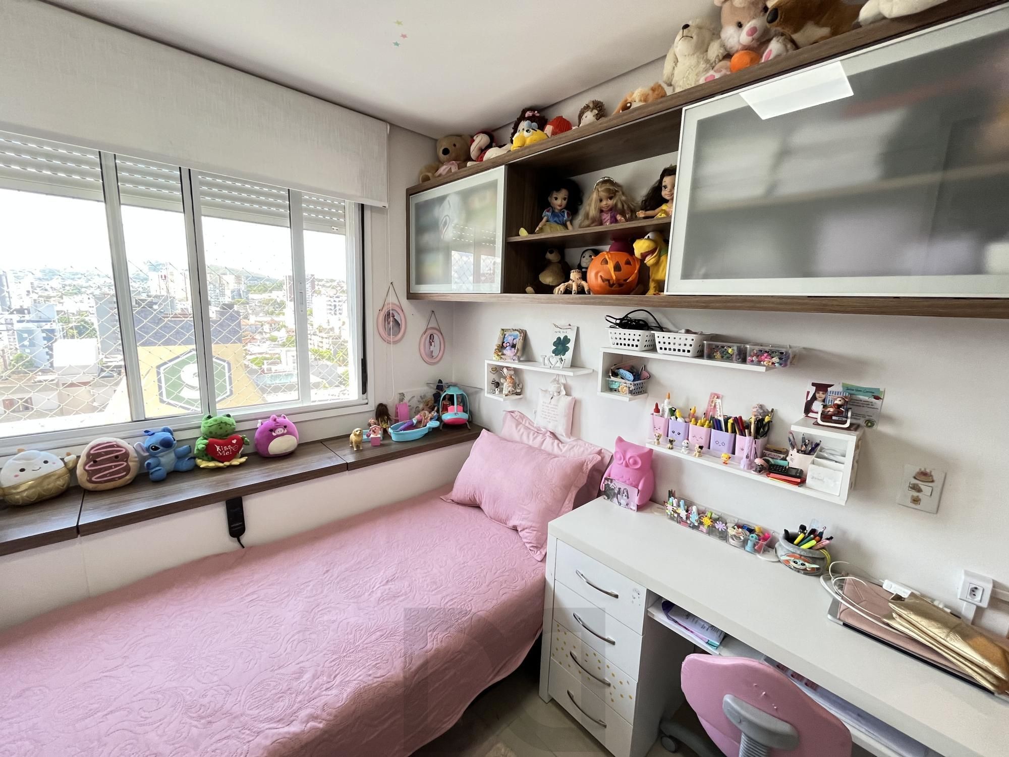 Apartamento de 2 quartos, suite e 2 vagas de garagem no bairro Santana em POA — foto 15