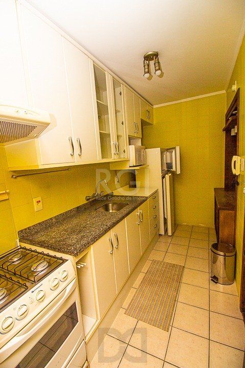 Cobertura para Venda - 116.36m², 2 dormitórios, sendo 1 suites, 1 vaga - Petrópolis — foto 46