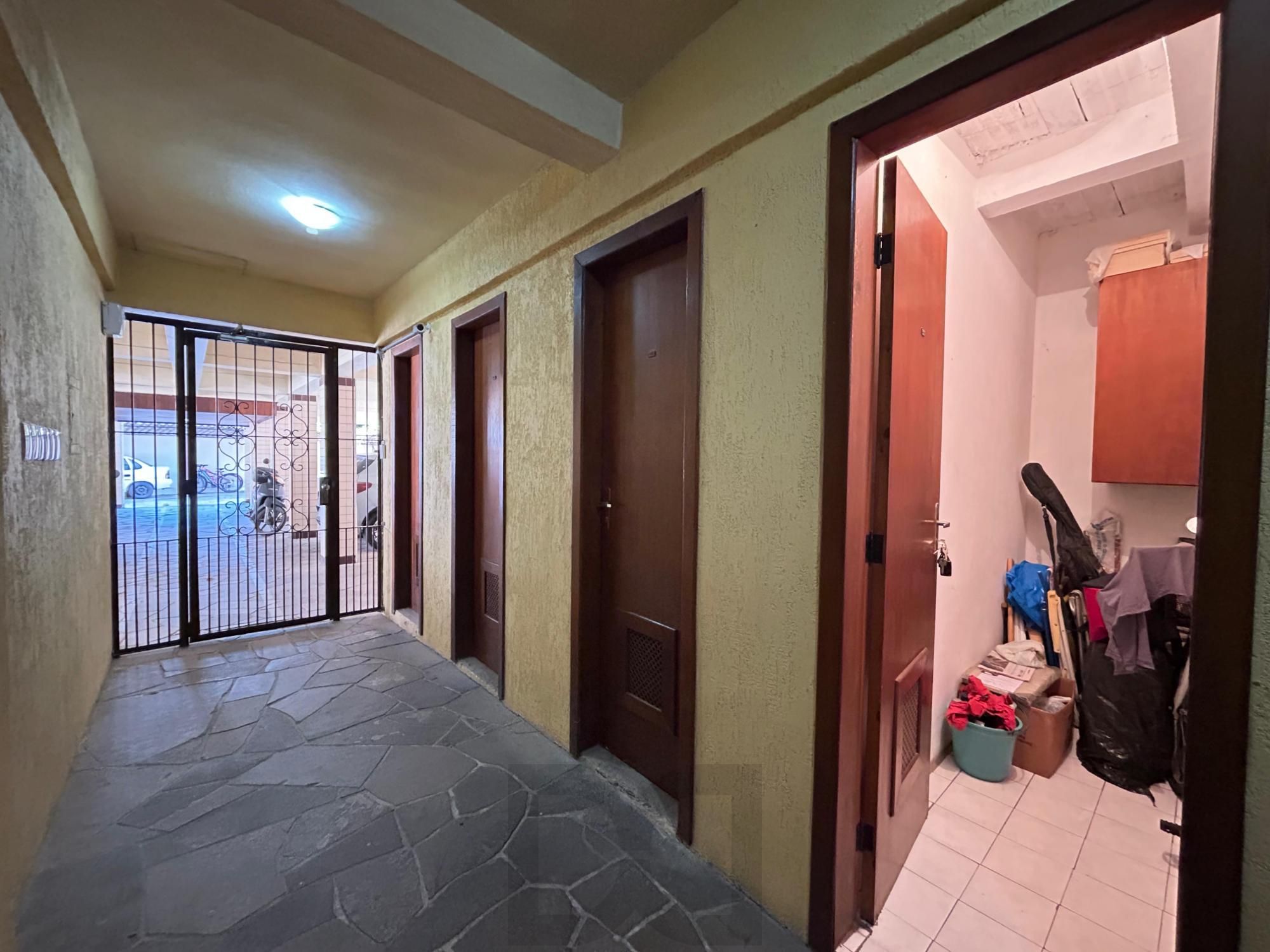 Apartamento de 2 quartos, suíte e 1 vaga de garagem — foto 32