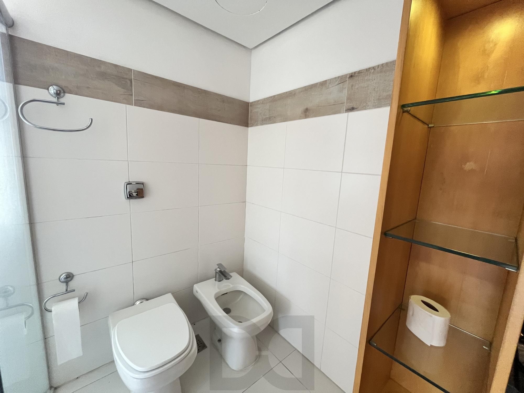 Apartamento de 4 quartos, suíte, amplo closet, dependência e 2 vagas de garagem — foto 31
