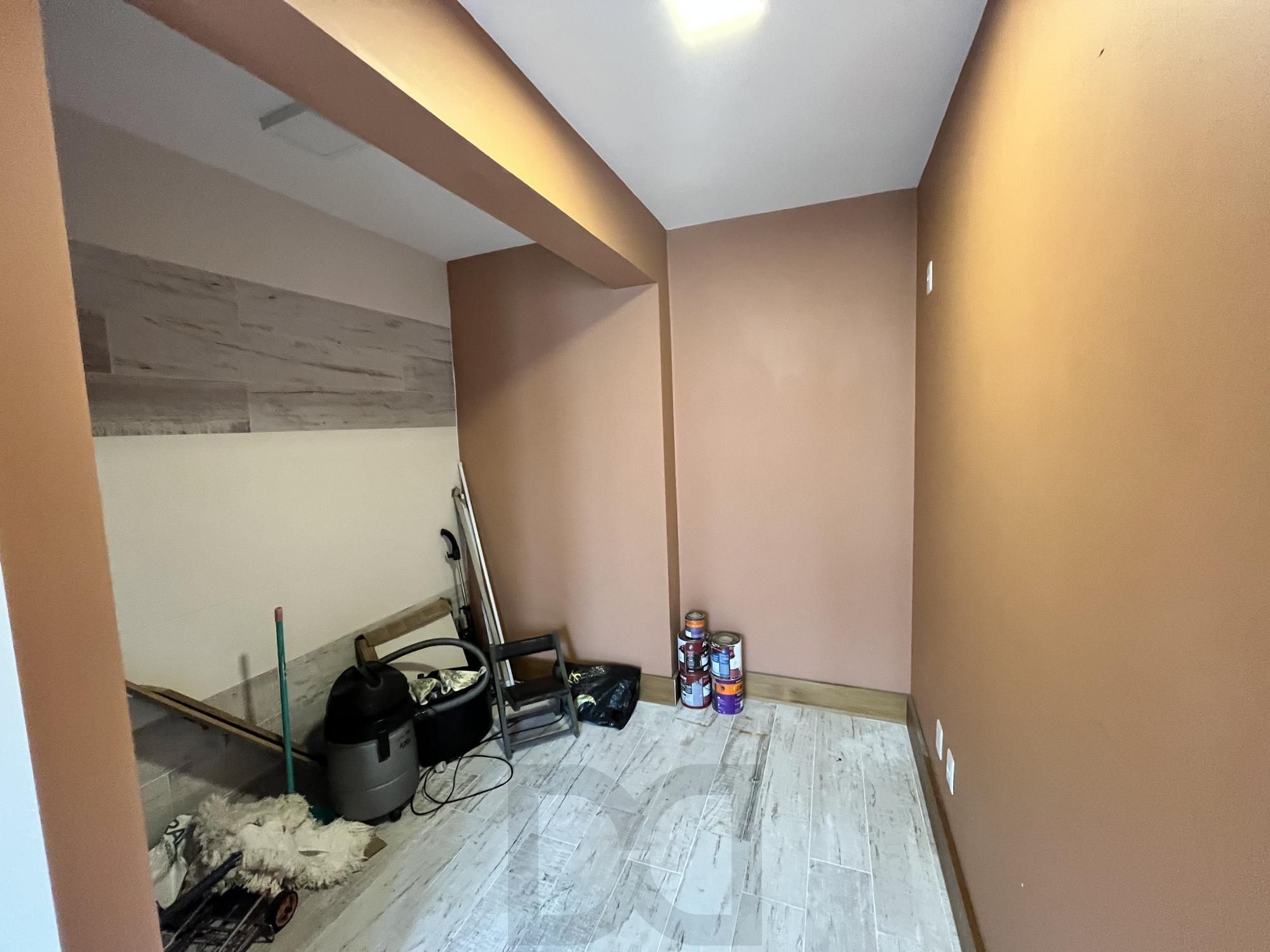 Apartamento de 4 quartos, suíte, amplo closet, dependência e 2 vagas de garagem — foto 53