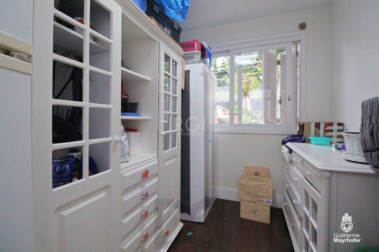 Casa para Venda - 650m², 4 dormitórios, sendo 3 suites, 4 vagas - Chácara das Pedras — foto 42