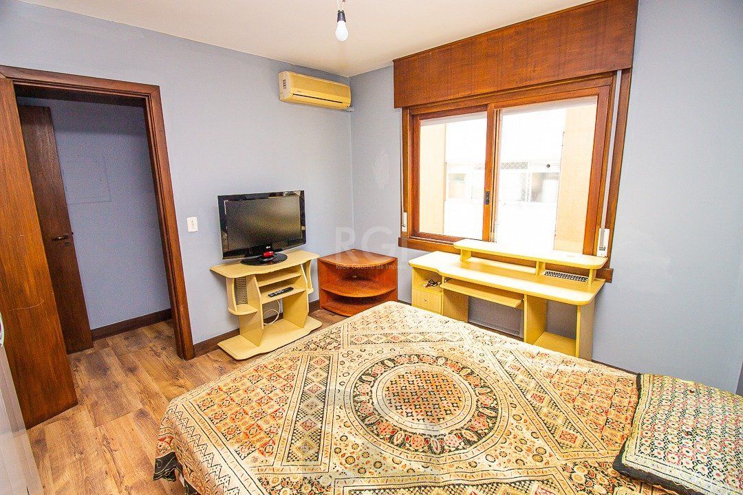 Cobertura para Venda - 116.36m², 2 dormitórios, sendo 1 suites, 1 vaga - Petrópolis — foto 29