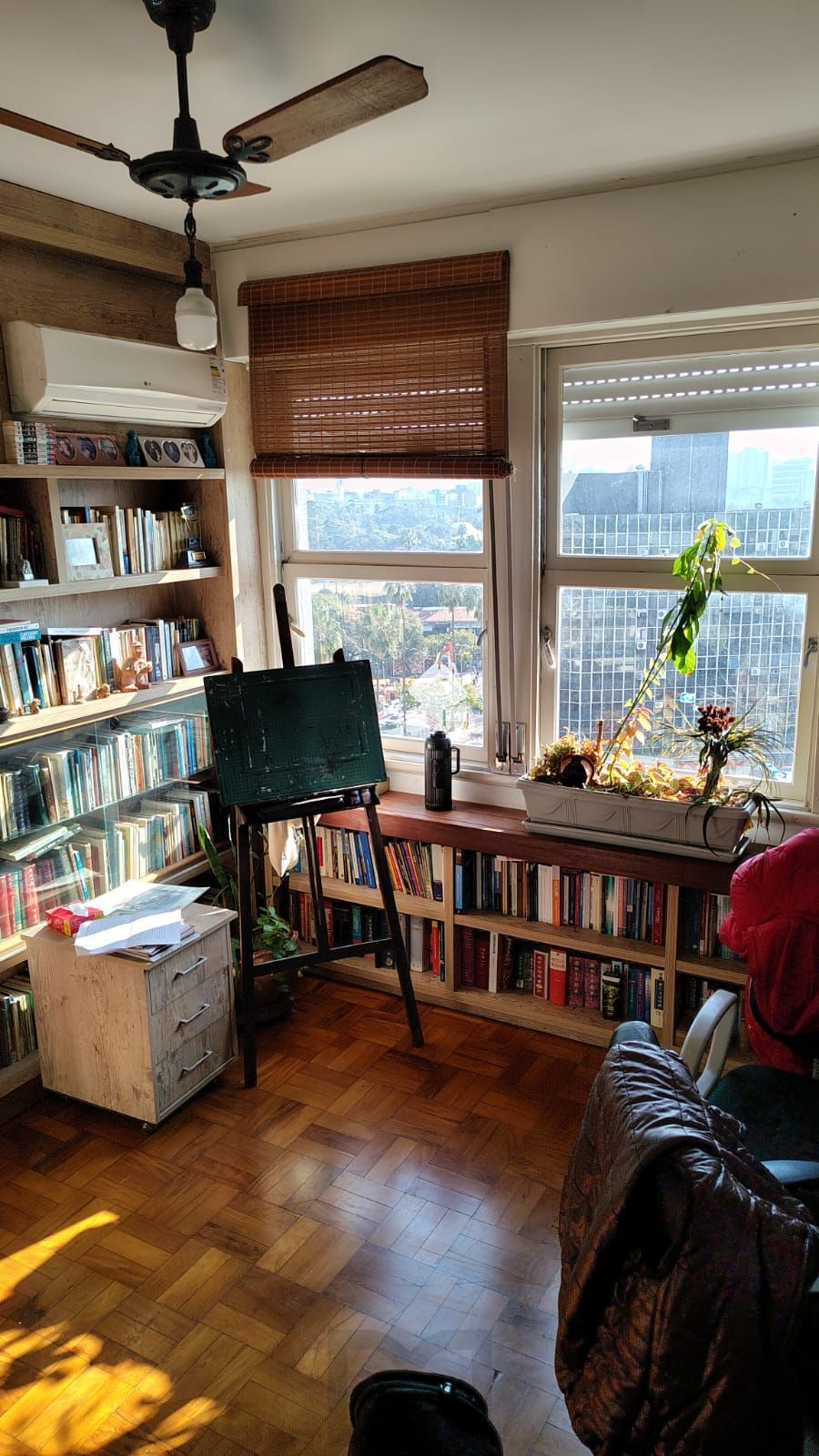 Apartamento de 3 dormitórios, andar alto, 3 banheiros, elevador em Porto Alegre-RS — foto 37