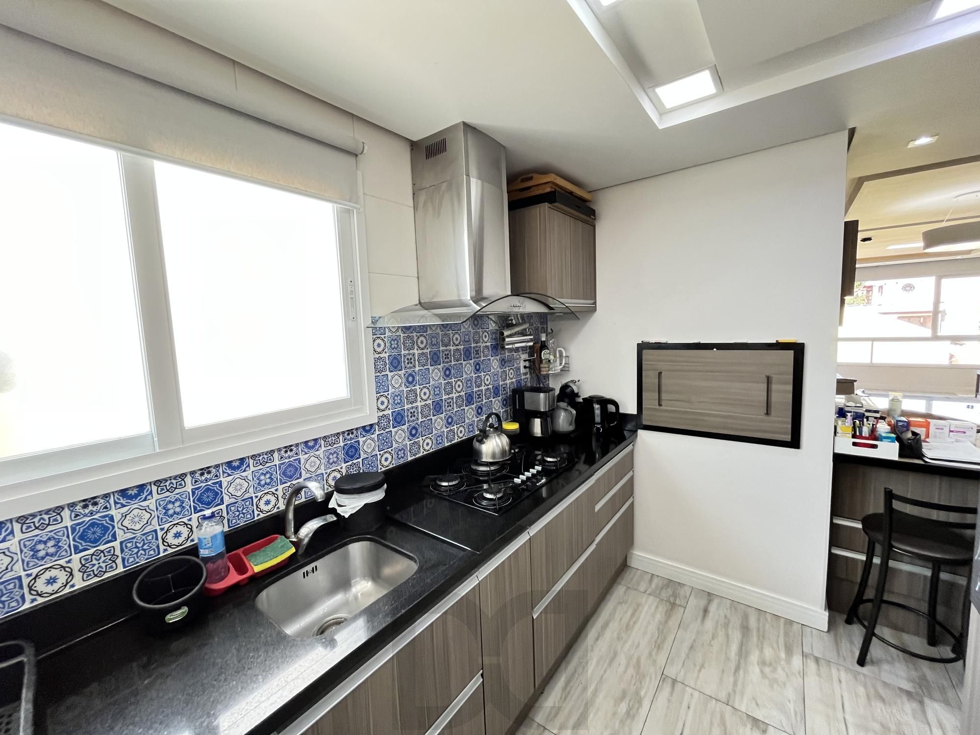 Apartamento de 3 quartos, 2 suítes e 2 vagas de garagem no Menino Deus em POA/RS — foto 9