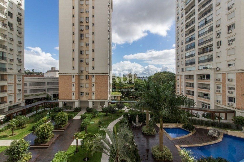 Apartamento para Venda - 82.5m², 3 dormitórios, sendo 1 suites, 1 vaga - Passo da Areia — foto 27
