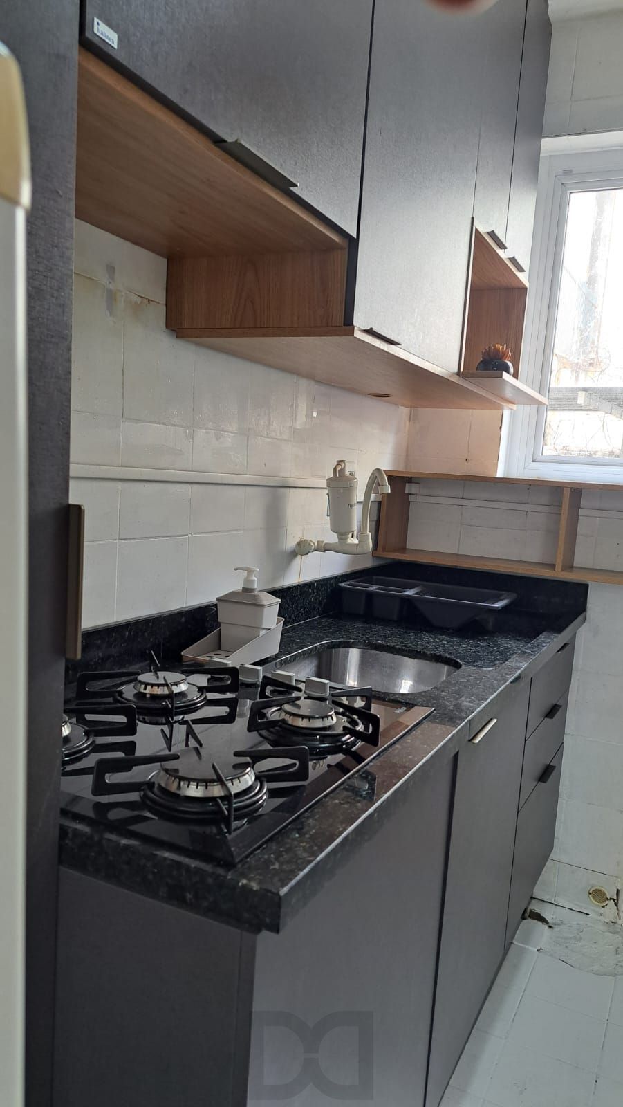 Apartamento de um quarto no bairro Menino Deus em Porto Alegre — foto 3