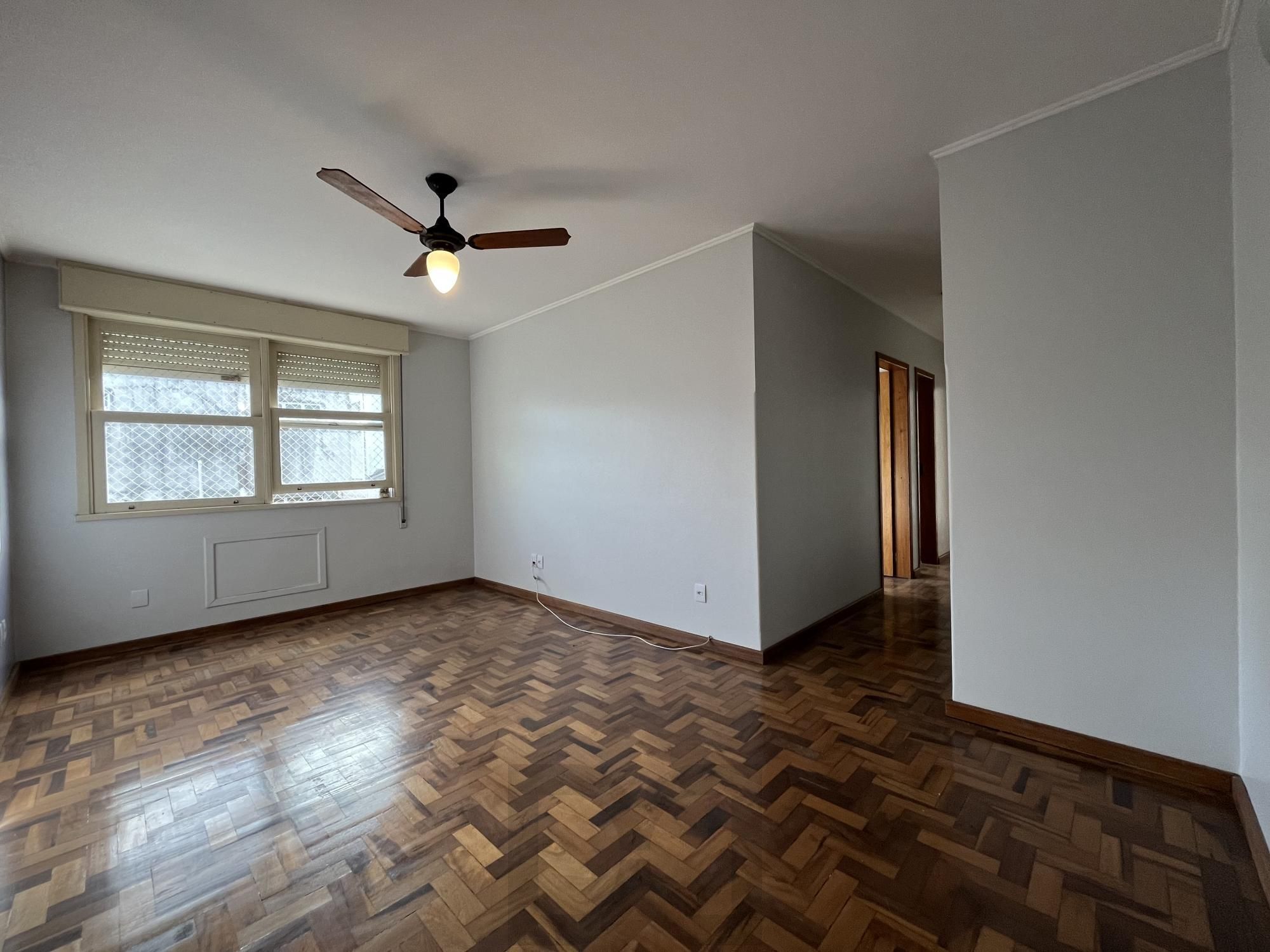 Apartamento de 2 quartos, opção 3º quarto ou gabinete e 1 vaga de garagem — foto 11