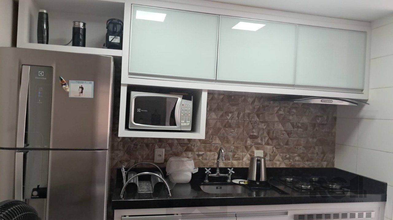 Oportunidade 1 dormitório com vaga próximo a todos os recursos do bairro. — foto 20
