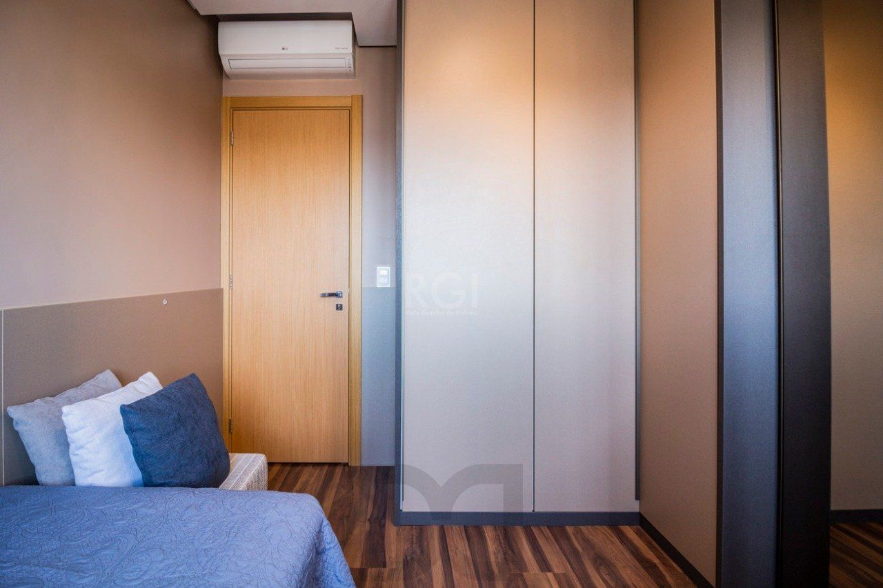 Apartamento para Venda - 101.52m², 3 dormitórios, sendo 1 suite, 4 vagas — foto 15