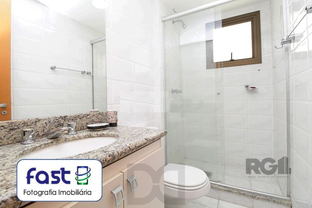 Apartamento para Venda - 87m², 3 dormitórios, sendo 1 suites, 1 vaga - Passo da Areia — foto 3