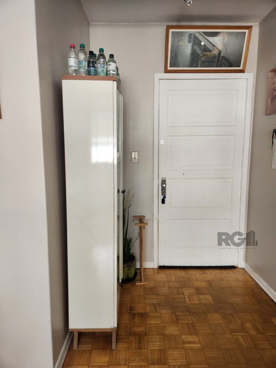 Apartamento de 1 quarto e uma vaga de garagem no bairro Floresta em Porto Alegre — foto 9