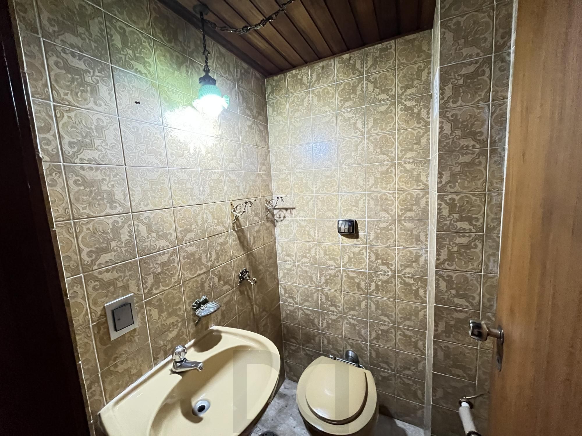 Apartamento de 3 quartos, suíte e 2 vagas de garagem no bairro Auxiliadora POA — foto 27