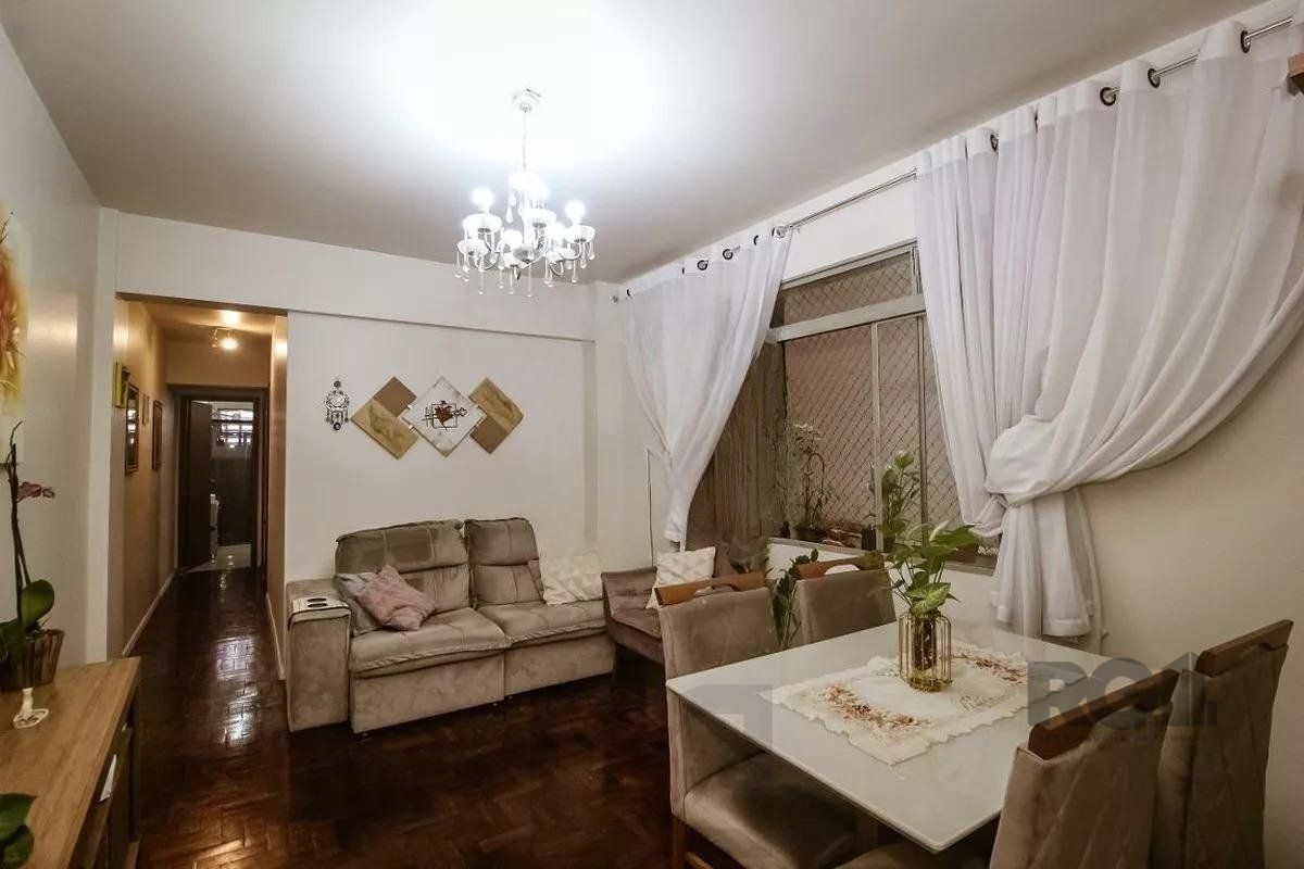 Apartamento para Venda - 32m², 1 dormitório, Centro Histórico — foto 19