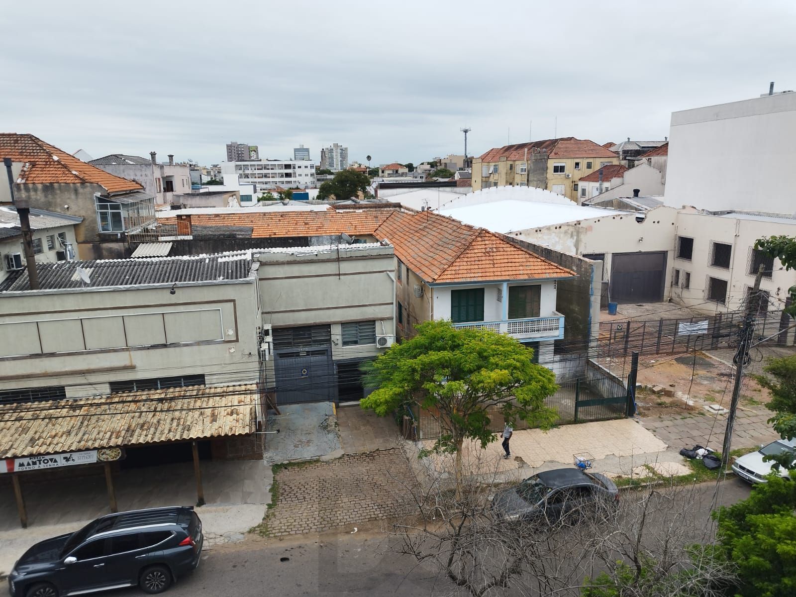 Apartamento de 3 quartos no bairro São João em Porto Alegre — foto 27