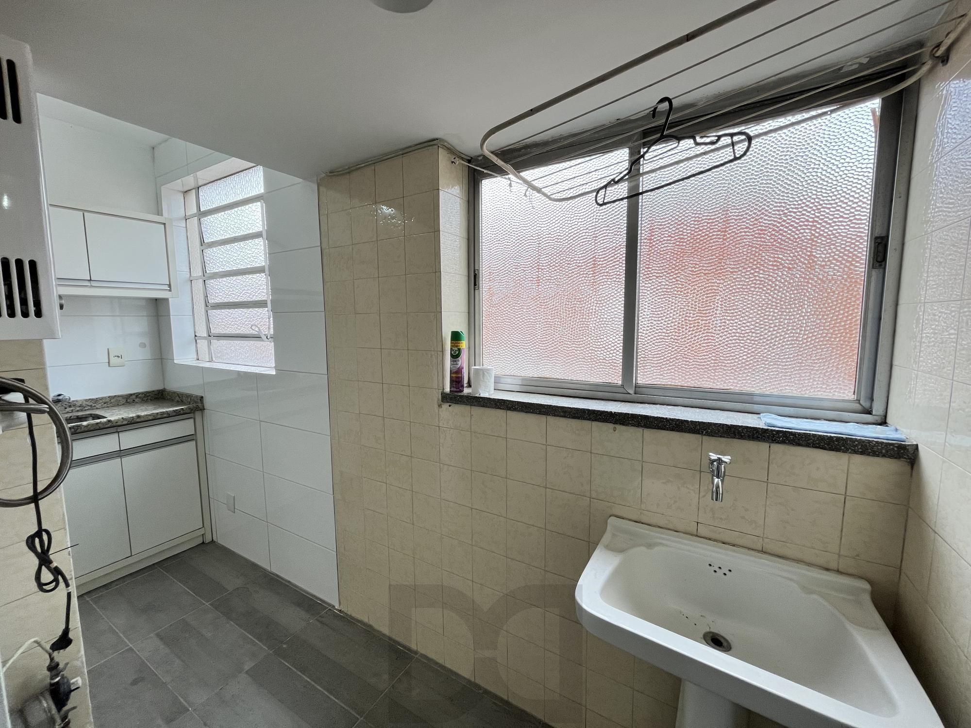 Apartamento de 2 quartos e 1 vaga de garagem no bairro Boa Vista em Porto Alegre — foto 15