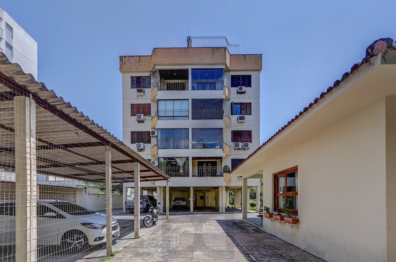 Apartamento de 3 Dormitórios com 104m² à Venda no Bairro Tristeza – Porto Alegre — foto 16