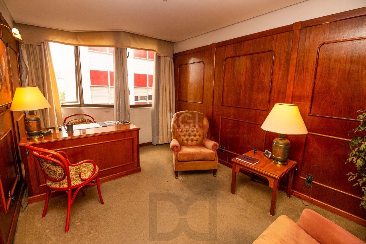 Conjunto/Sala para Venda - 54.51m², 0 dormitórios, 1 vaga - Moinhos de Vento — foto 3