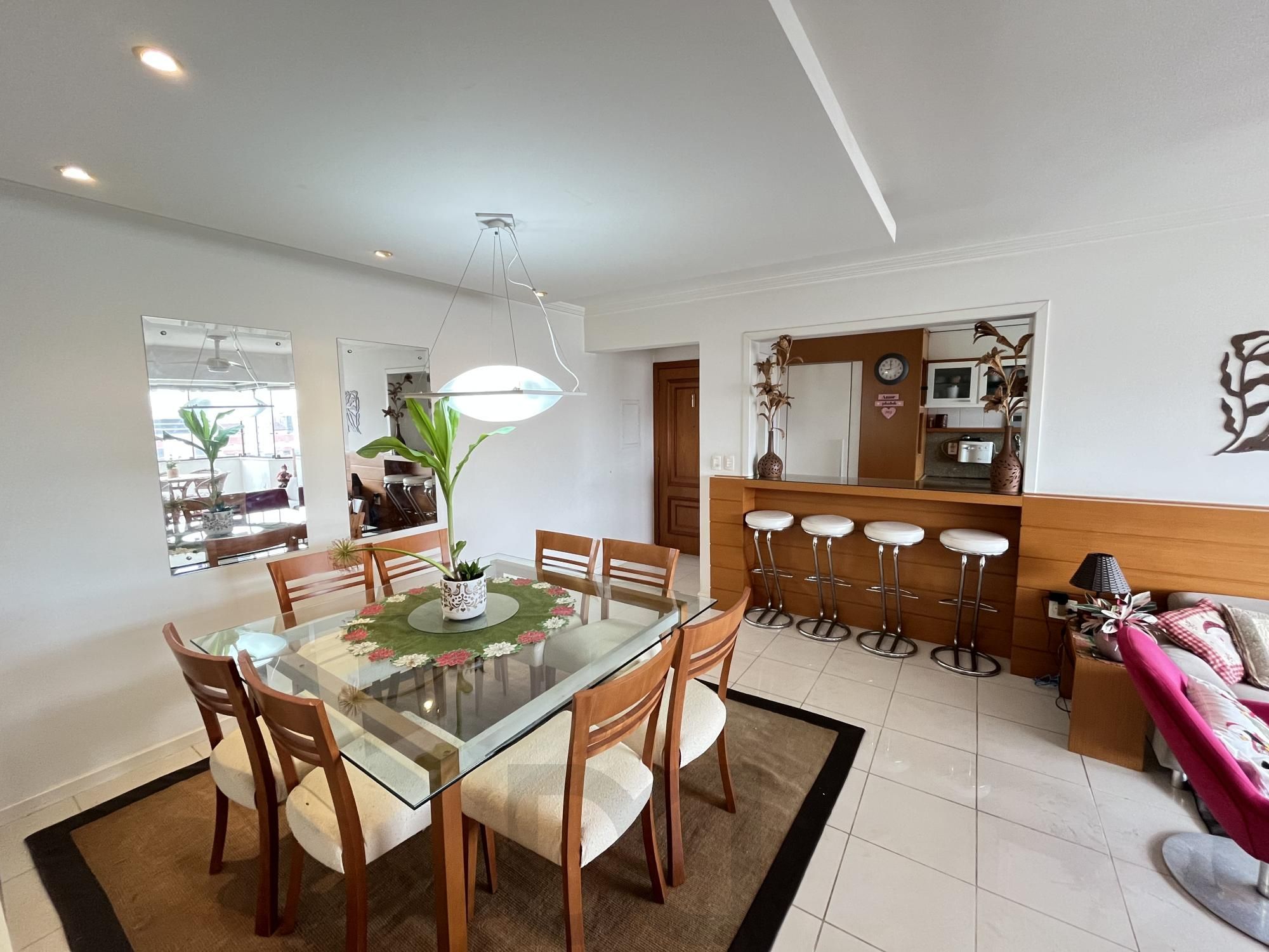 Apartamento de três dormitórios, suíte e uma vaga de garagem no bairro Santana — foto 8