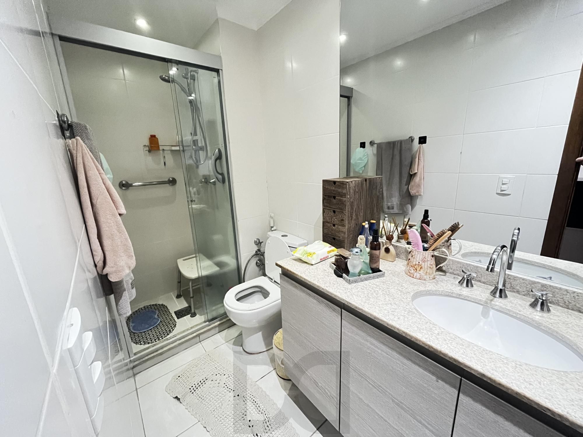 Apartamento de 3 quartos, suíte e 2 vagas de garagem no bairro Tristeza em POA — foto 17