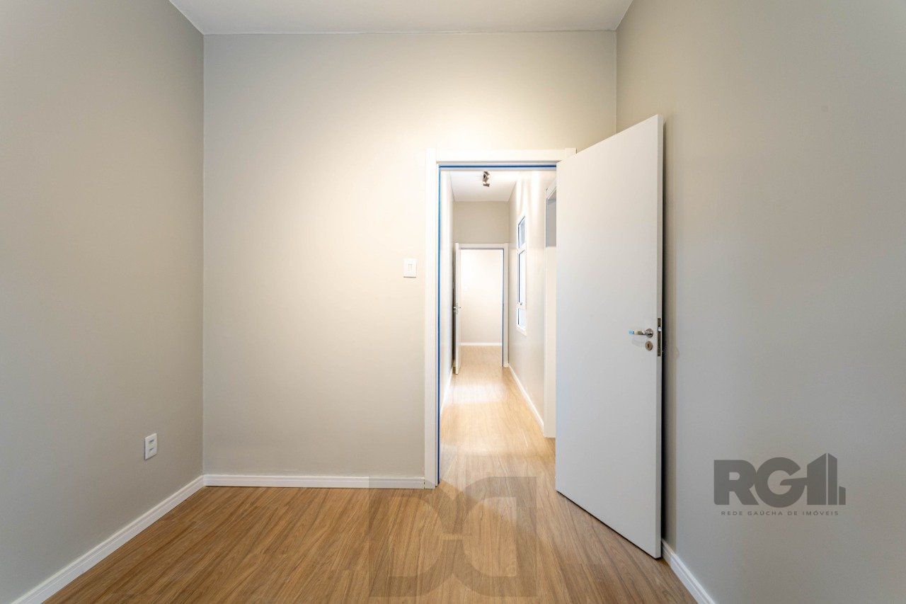 Apartamento Garden com 2 dormitórios no bairro Rio Branco próximo ao Parque da Redenção em Porto Alegre. — foto 14