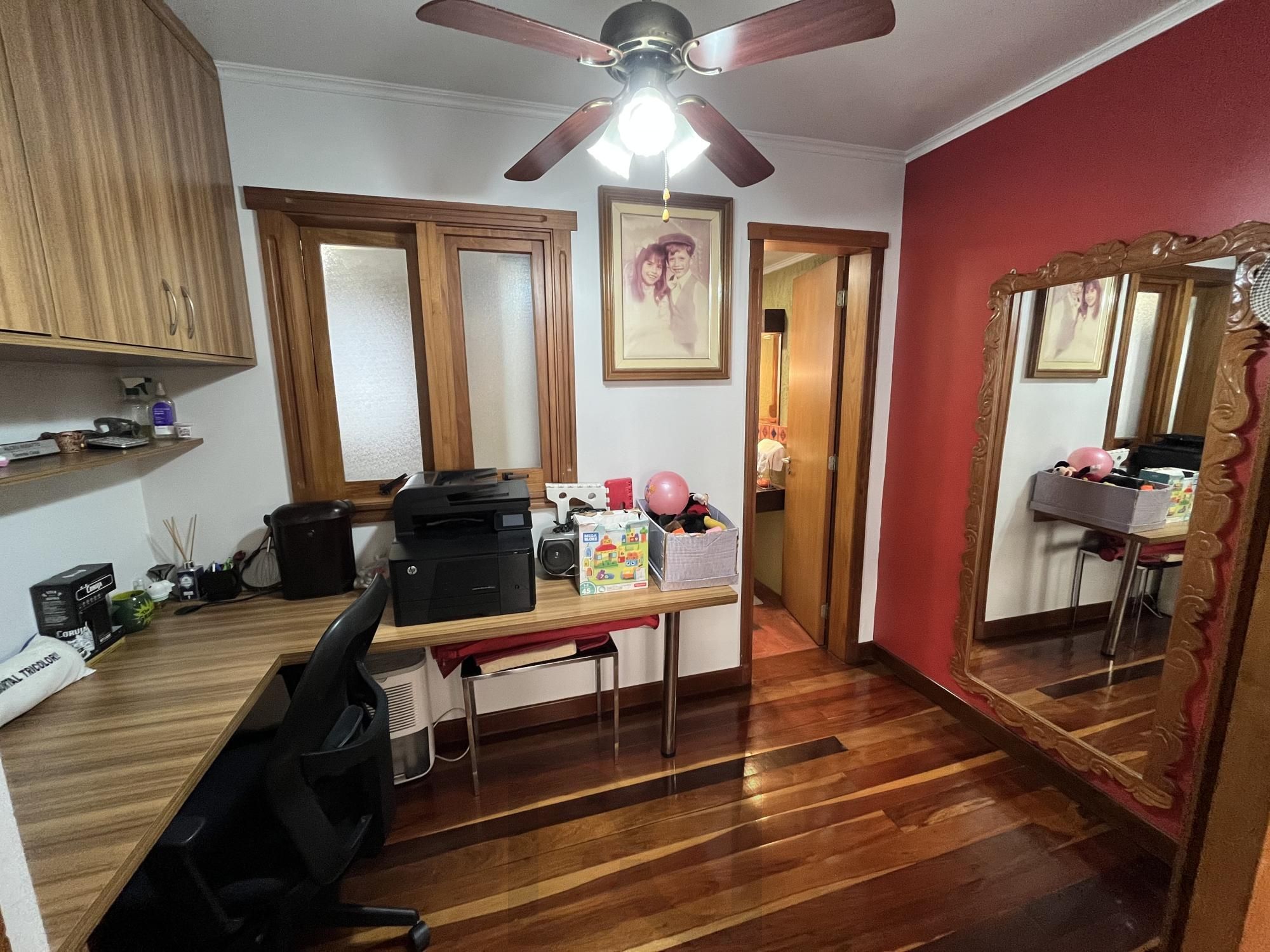 Apartamento de 3 quartos, suíte e 2 vagas de garagem no bairro Santana em POA — foto 35