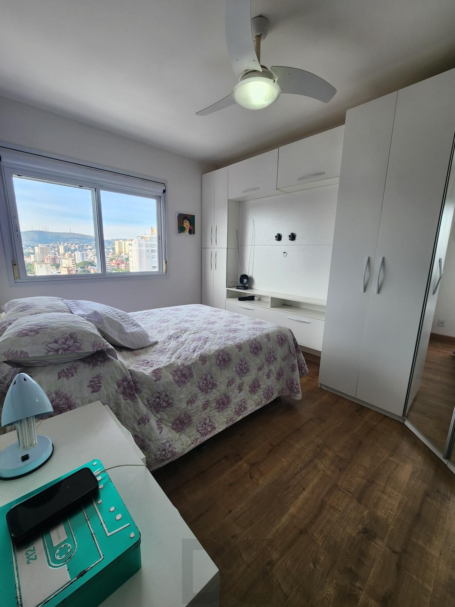 Apartamento de 2 quartos, suíte e 2 vagas garagem no bairro Santana Porto Alegre — foto 9
