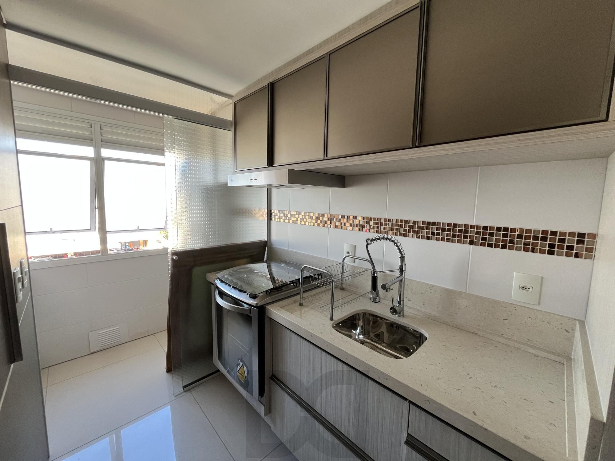 Apartamento de 2 quartos, suíte e 2 vagas garagem bairro São João Porto Alegre — foto 17