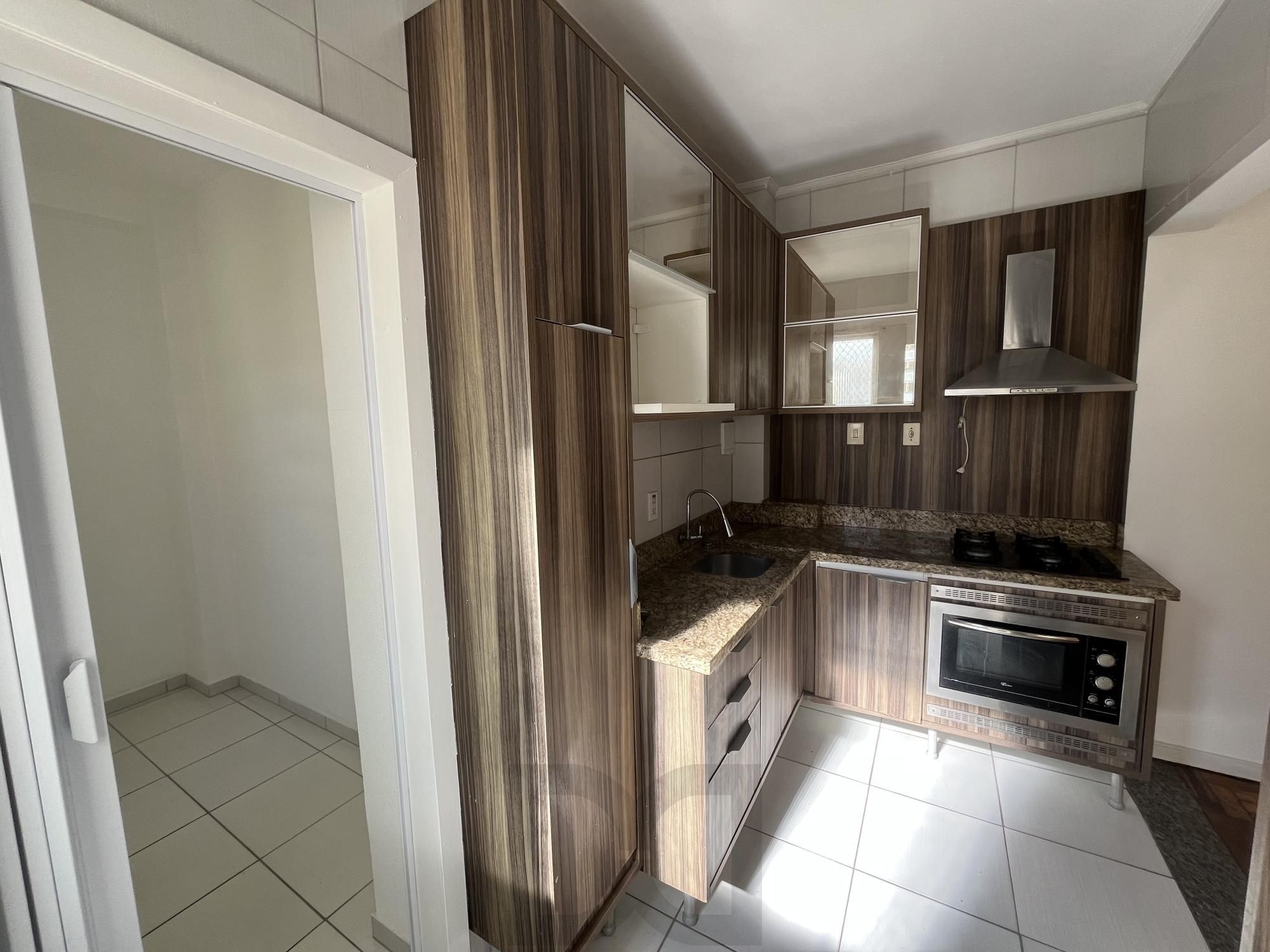 Reformado! Apartamento de 2 quartos no centro de Porto Alegre — foto 20