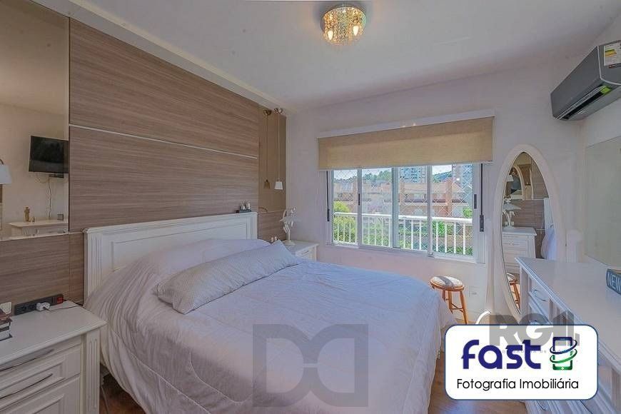 Vende Excelente Apartamento no Bairro - Jardim do Salso - Porto Alegre — foto 15