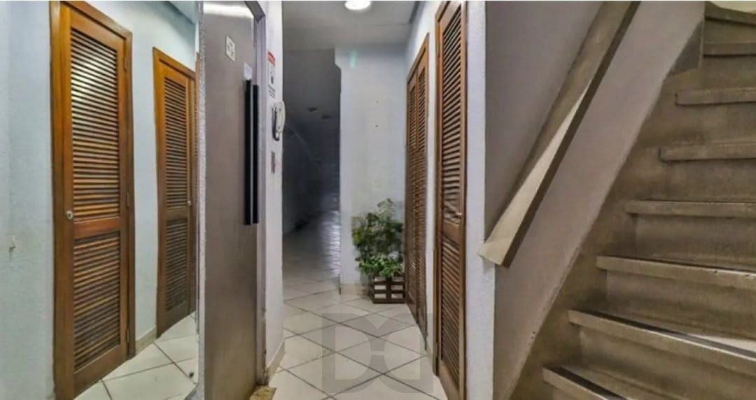 Apartamento de 3 quartos no Centro de Porto Alegre — foto 6