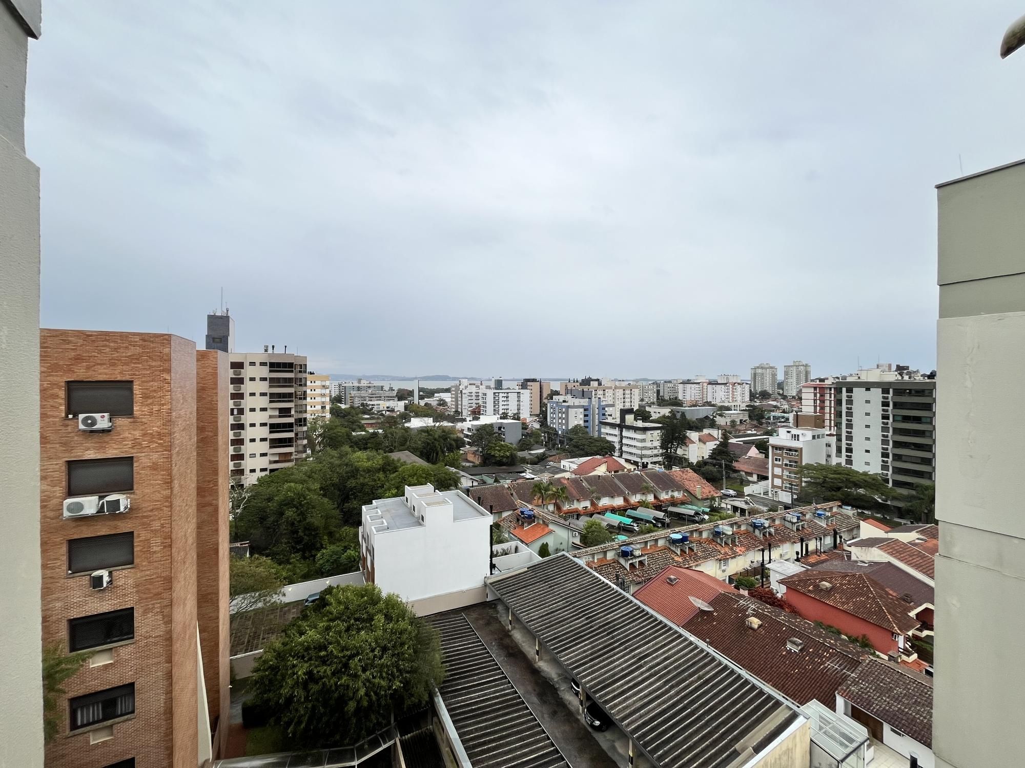 Apartamento de um quarto no bairro Tristeza — foto 5