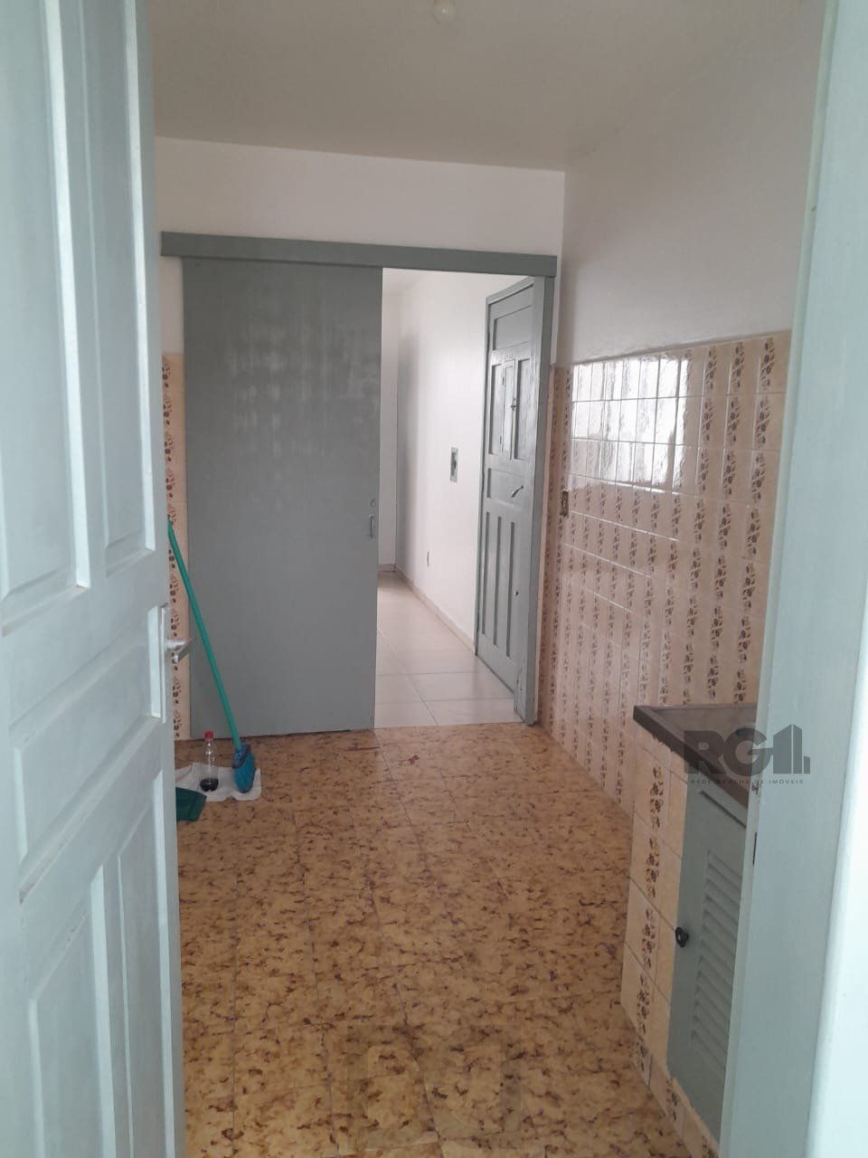 Apartamento térreo de um quarto no bairro Santana em Porto Alegre — foto 8