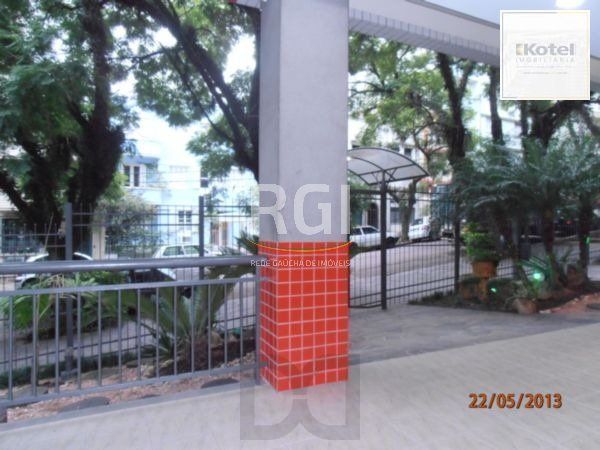 Apartamento de 2 quartos, suíte e 1 vaga de garagem bairro Independência em POA — foto 4