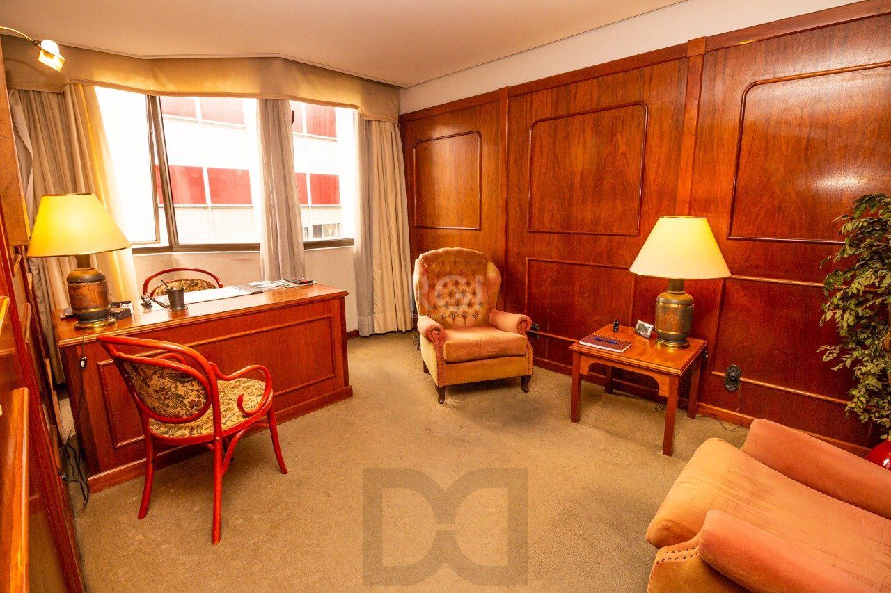 Conjunto/Sala para Venda - 54.51m², 0 dormitórios, 1 vaga - Moinhos de Vento — foto 20