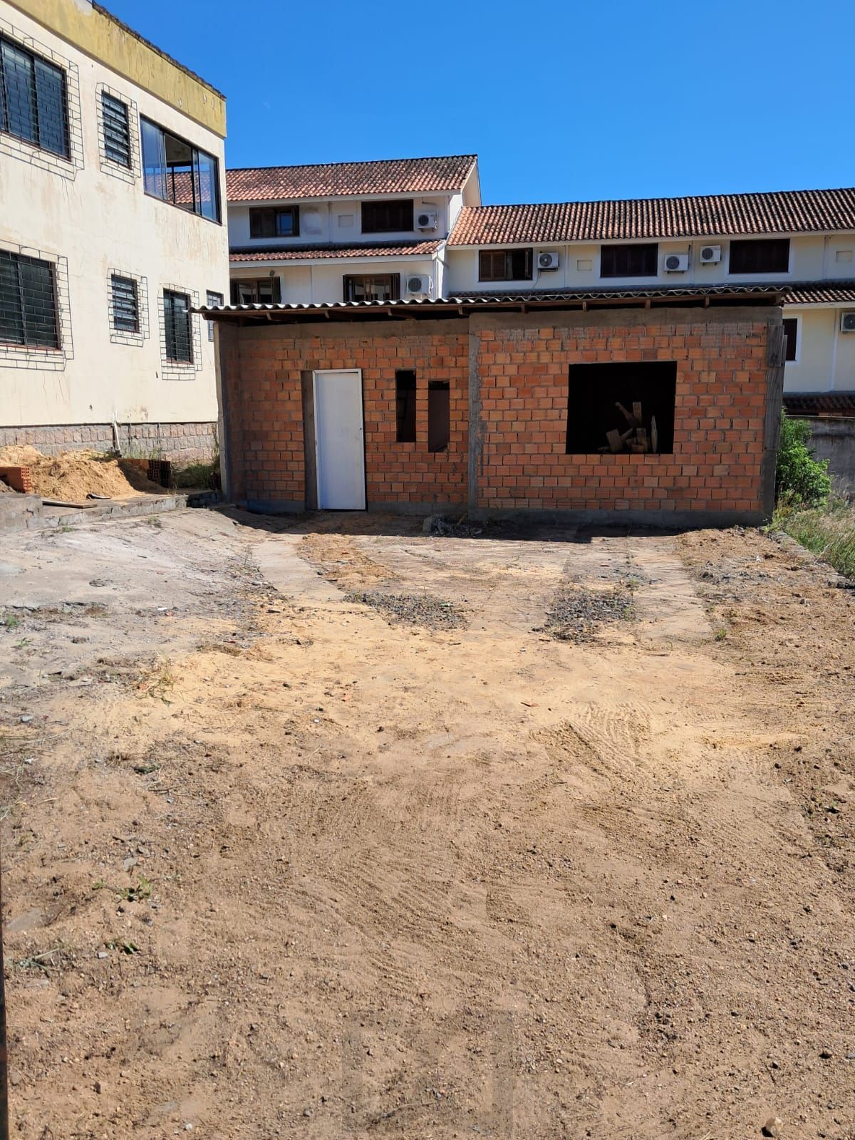 Terreno com 152,25 m² de área privativa — foto 3