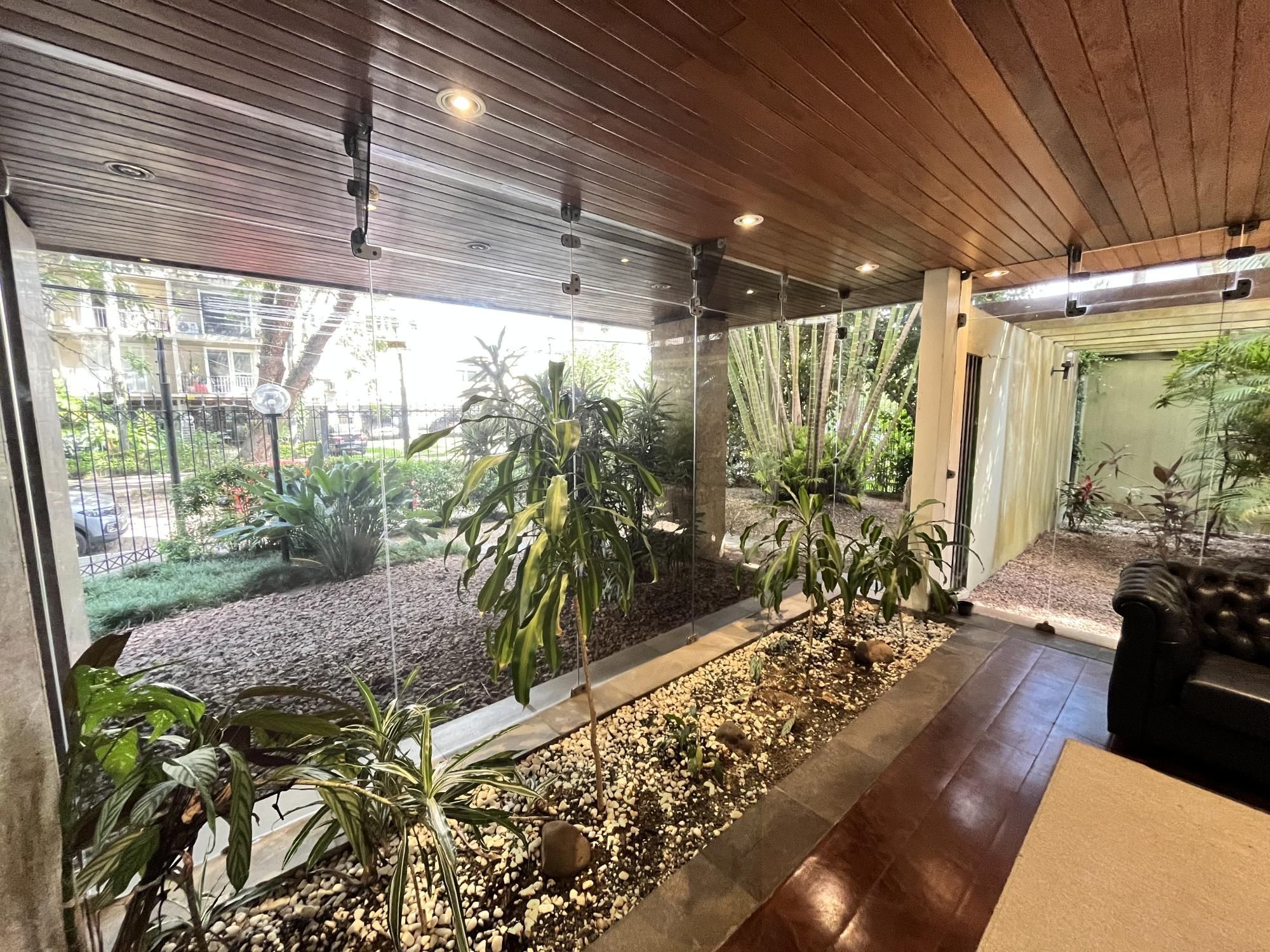 Apartamento de 4 quartos, suíte, amplo closet, dependência e 2 vagas de garagem — foto 75