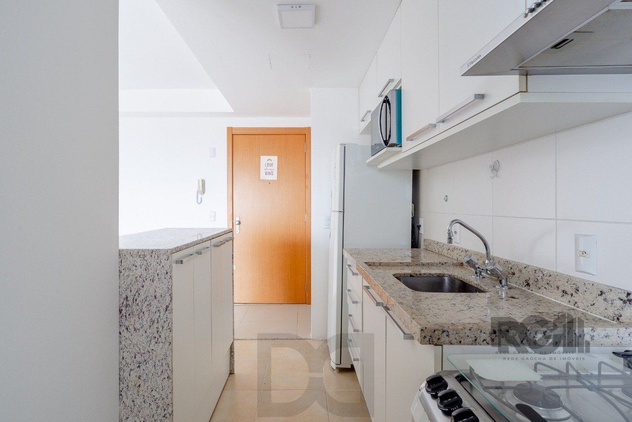Apartamento 1 Dormitório Três Figueiras — foto 15