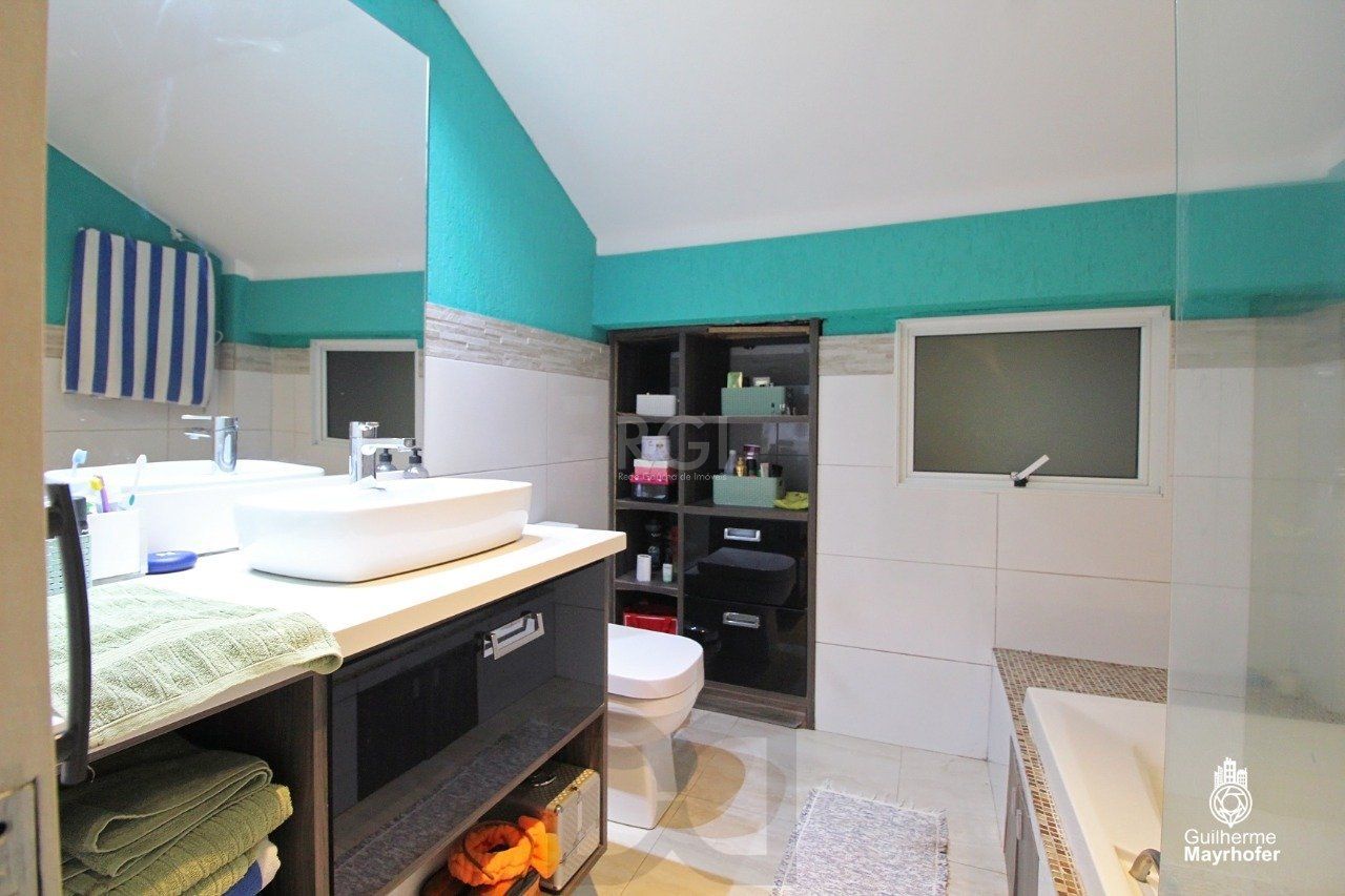 Casa para Venda - 650m², 4 dormitórios, sendo 3 suites, 4 vagas - Chácara das Pedras — foto 32