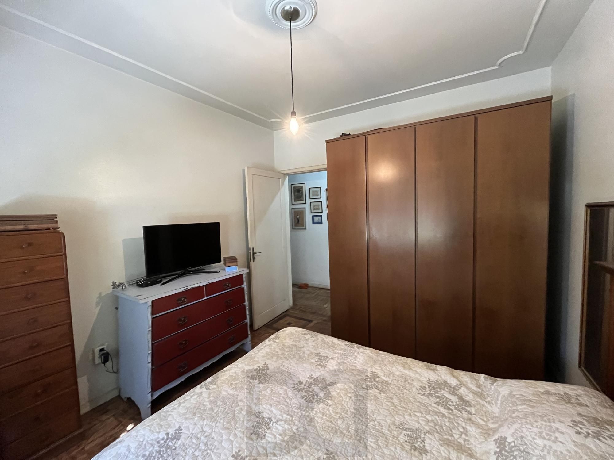 Apartamento de 3 quartos, 99,77m2 privativos e 1 vaga de garagem bairro São João — foto 28