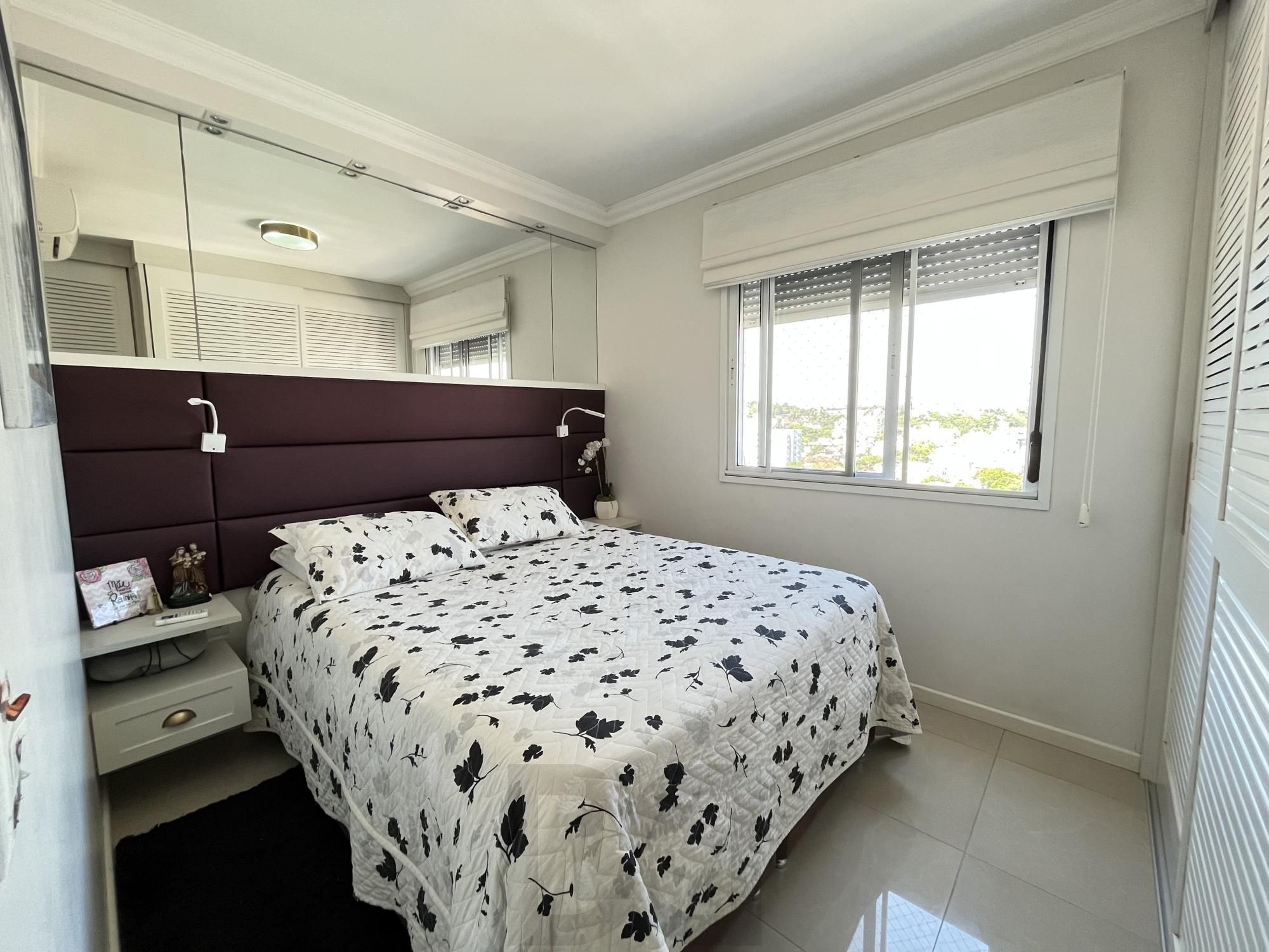 Apartamento de 2 quartos, suite e 2 vagas de garagem no bairro Santana em POA — foto 20
