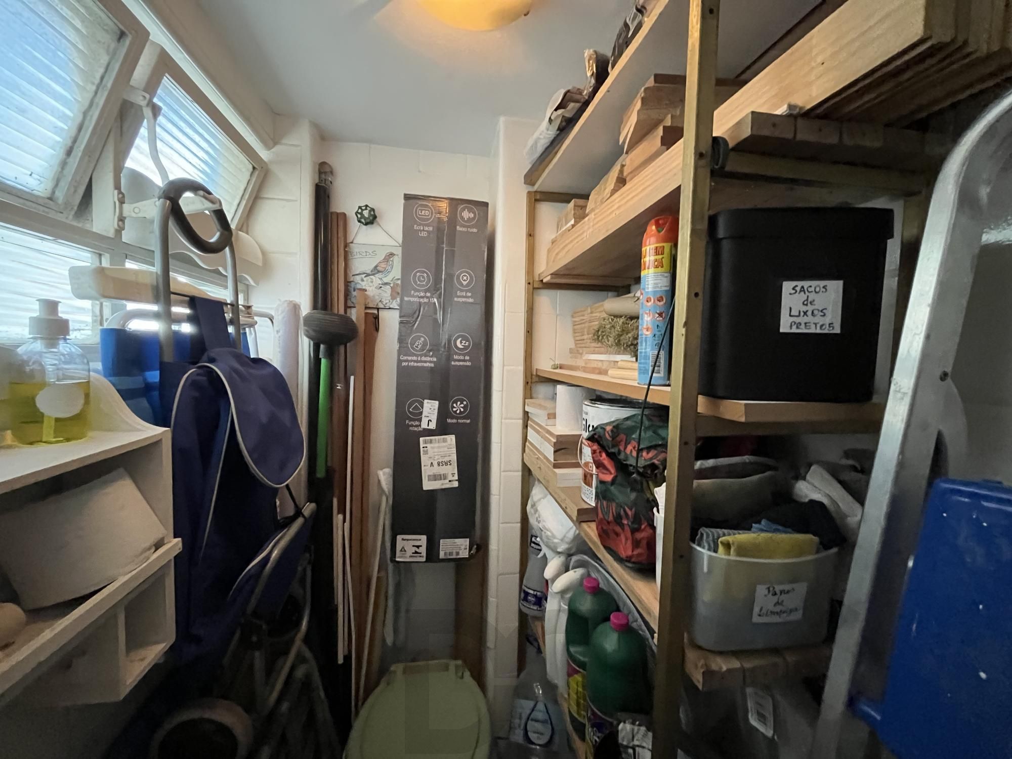 Apartamento de 3 quartos, suíte e 1 vaga de garagem no bairro Bom Fim em POA/RS — foto 25