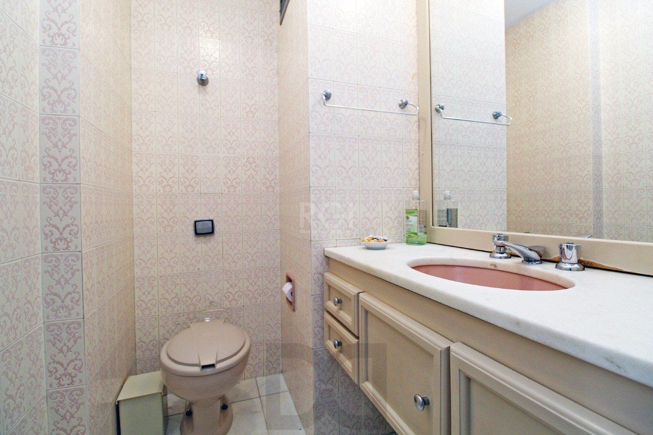 Apartamento para Venda - 245.75m², 3 dormitórios, sendo 1 suites, 2 vagas - Moinhos de Vento — foto 30