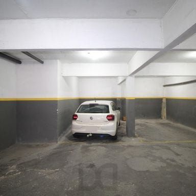Apartamento de 2 quartos e 1 vaga garagem escriturada bairro Chácara das Pedras — foto 7