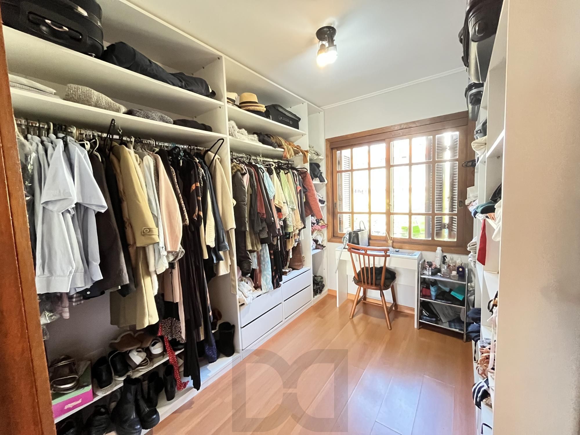 Condomínio fechado - casa de 3 quartos, suíte e 2 vagas de garagem — foto 18