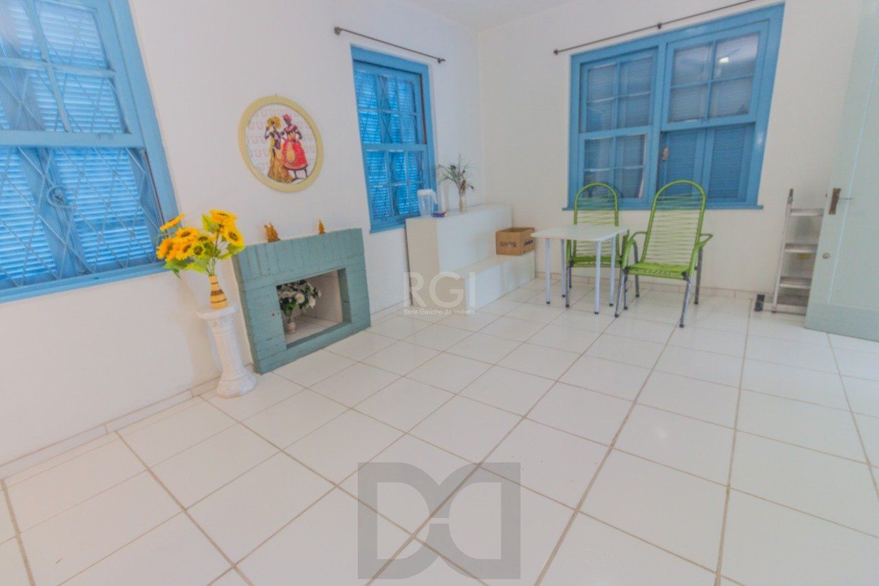 Casa para Venda - 165m², 3 dormitórios, 4 vagas - Santa Tereza — foto 6
