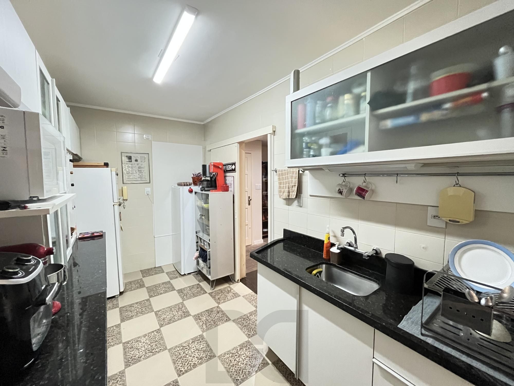 Garden! Apartamento de 2 quartos, suíte, dependência e 1 vaga de garagem — foto 9